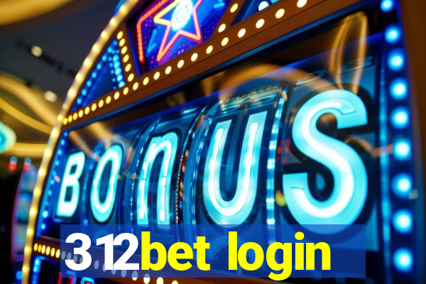 312bet login